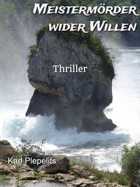 Produktbild: Meisterm&ouml;rder wider Willen