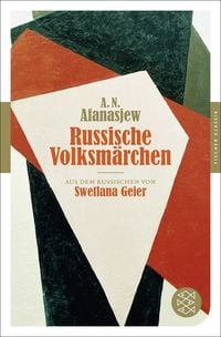 Produktbild: Russische Volksm&auml;rchen