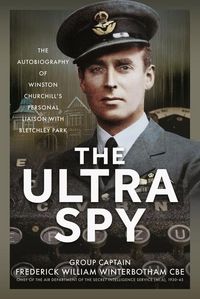 Produktbild: The Ultra Spy