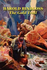 Produktbild: The Gold Trail