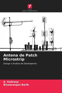 Produktbild: Antena de Patch Microstrip