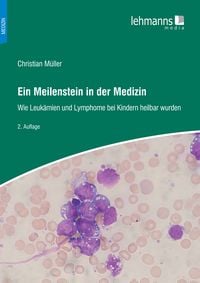 Produktbild: Ein Meilenstein in der Medizin