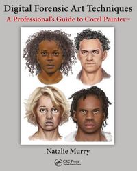 Produktbild: Murry, N: Digital Forensic Art Techniques