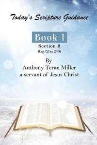 Produktbild: Today's Scripture Guidance