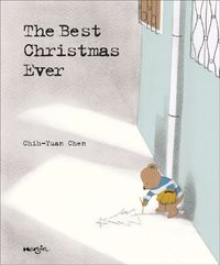 Produktbild: Chih-Yuan Chen: Best Christmas Ever