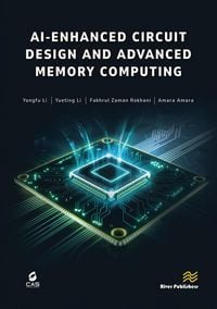 Produktbild: AI-Enhanced Circuit Design and Advanced Memory Computing