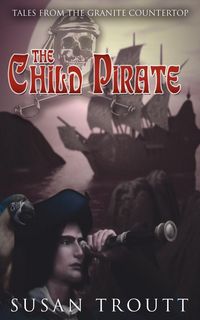 Produktbild: The Child Pirate