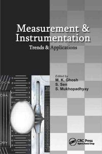 Produktbild: Measurement and Instrumentation