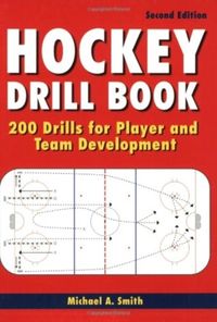 Produktbild: Hockey Drill Book