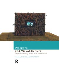 Produktbild: Diaspora and Visual Culture