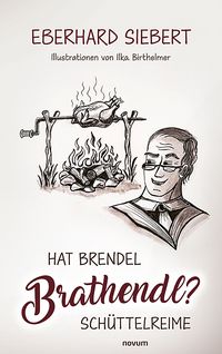 Produktbild: Hat Brendel Brathendl?