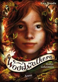 Bild vom Artikel Woodwalkers (3). Hollys Geheimnis vom Autor Katja Brandis