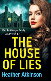 Produktbild: The House of Lies