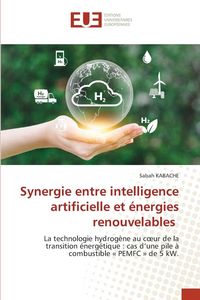 Produktbild: Synergie entre intelligence artificielle et &eacute;nergies renouvelables