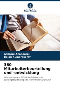 Produktbild: 360 Mitarbeiterbeurteilung und -entwicklung