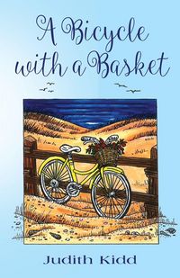 Produktbild: A Bicycle with a Basket