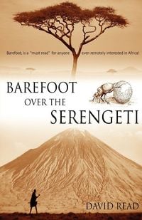 Produktbild: Barefoot over the Serengeti