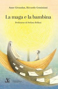 Produktbild: La maga e la bambina