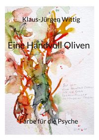 Produktbild: Eine Handvoll Oliven