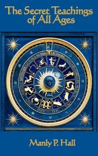 Produktbild: The Secret Teachings of All Ages