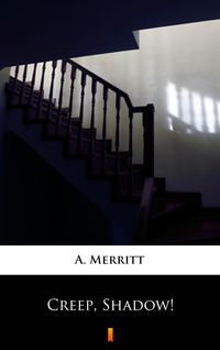 Produktbild: Creep, Shadow!
