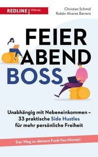 Produktbild: Feierabendboss