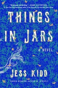 Produktbild: Things in Jars