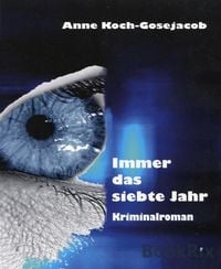 Produktbild: Immer das siebte Jahr