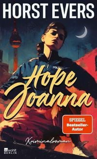 Produktbild: Hope Joanna