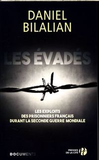 Produktbild: Les &eacute;vad&eacute;s