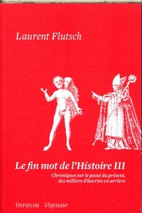 Produktbild: Le fin mot de l'histoire III