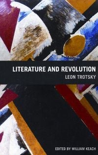 Produktbild: Literature and Revolution