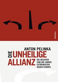 Bild vom Artikel Die unheilige Allianz vom Autor Anton Pelinka