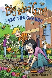 Produktbild: Bee the Change