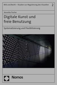 Produktbild: Digitale Kunst und freie Benutzung