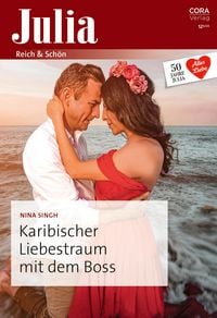 Produktbild: Karibischer Liebestraum mit dem Boss