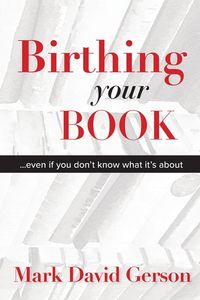 Produktbild: Birthing Your Book
