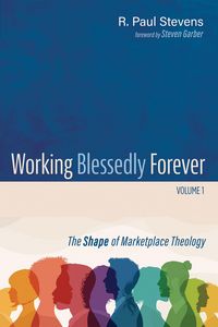 Produktbild: Working Blessedly Forever, Volume 1