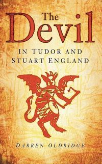 Produktbild: Devil in Tudor & Stuart Englan