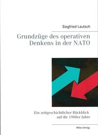Produktbild: Grundz&uuml;ge des operativen Denkens in der NATO