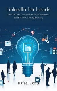 Produktbild: LinkedIn for Leads
