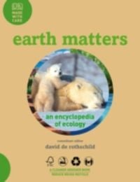 Produktbild: Earth Matters