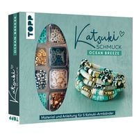Produktbild: Katsuki Schmuck Ocean Breeze