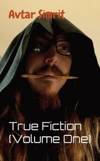 Produktbild: True Fiction (Volume One)