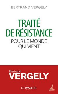 Produktbild: Traite de resistance pour monde qui