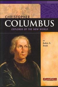 Produktbild: Christopher Columbus: Explorer of the New World