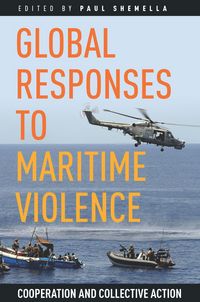 Produktbild: Global Responses to Maritime Violence