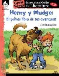 Produktbild: Henry Y Mudge: El Primer Libro de Sus Aventuras