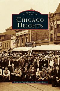 Produktbild: Chicago Heights (Revised)