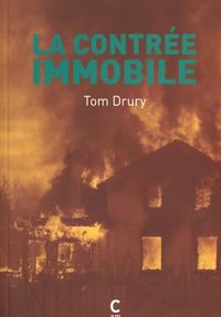 Produktbild: La contr&eacute;e immobile
